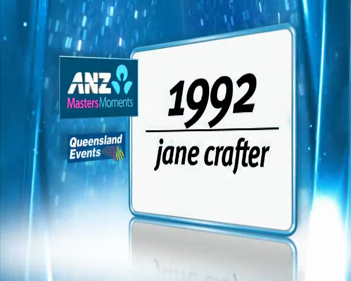 Jane Crafter